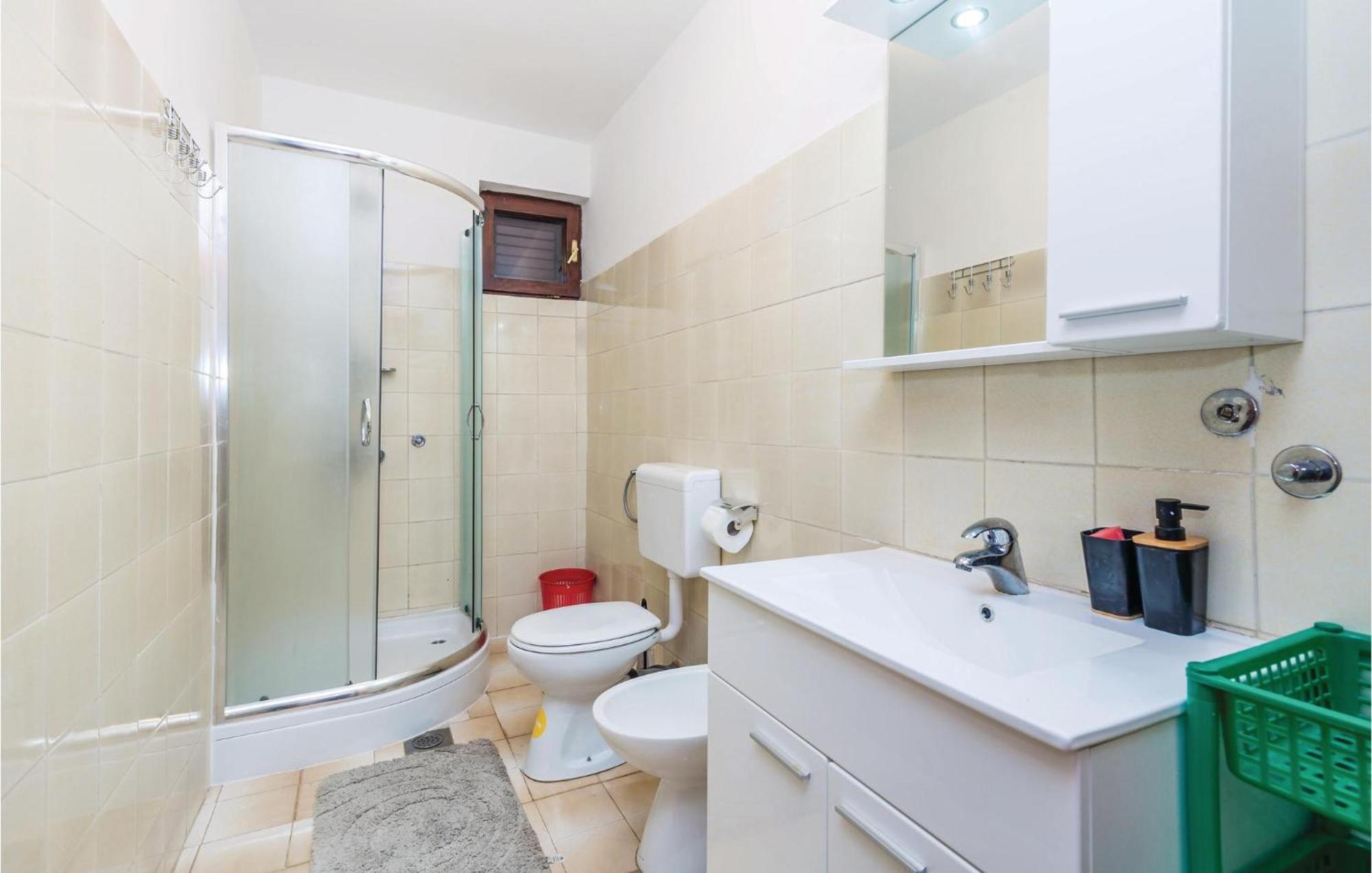Stunning Apartment In Barbat-Rab With Wifi Barbat na Rabu Esterno foto
