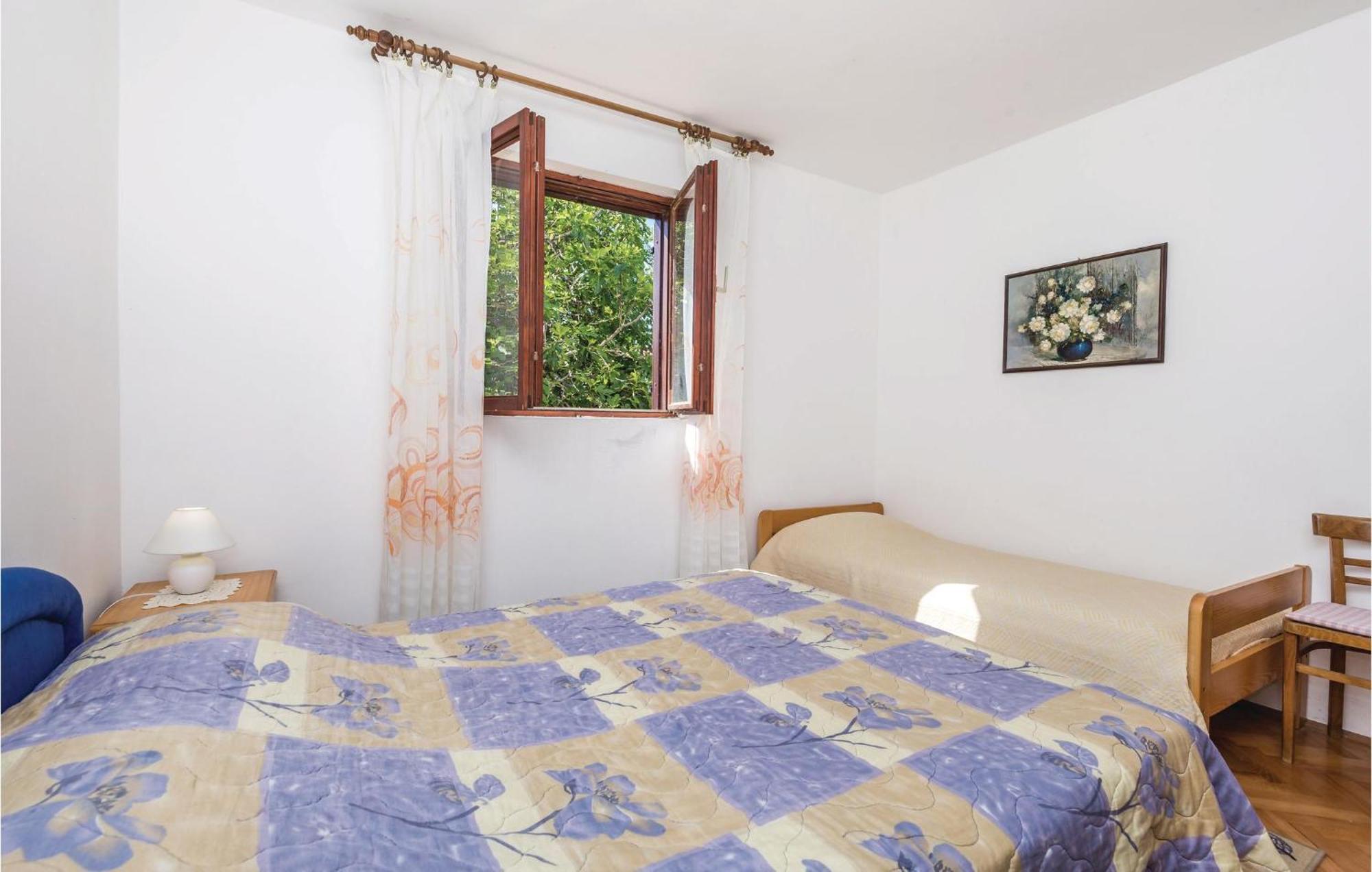 Stunning Apartment In Barbat-Rab With Wifi Barbat na Rabu Esterno foto