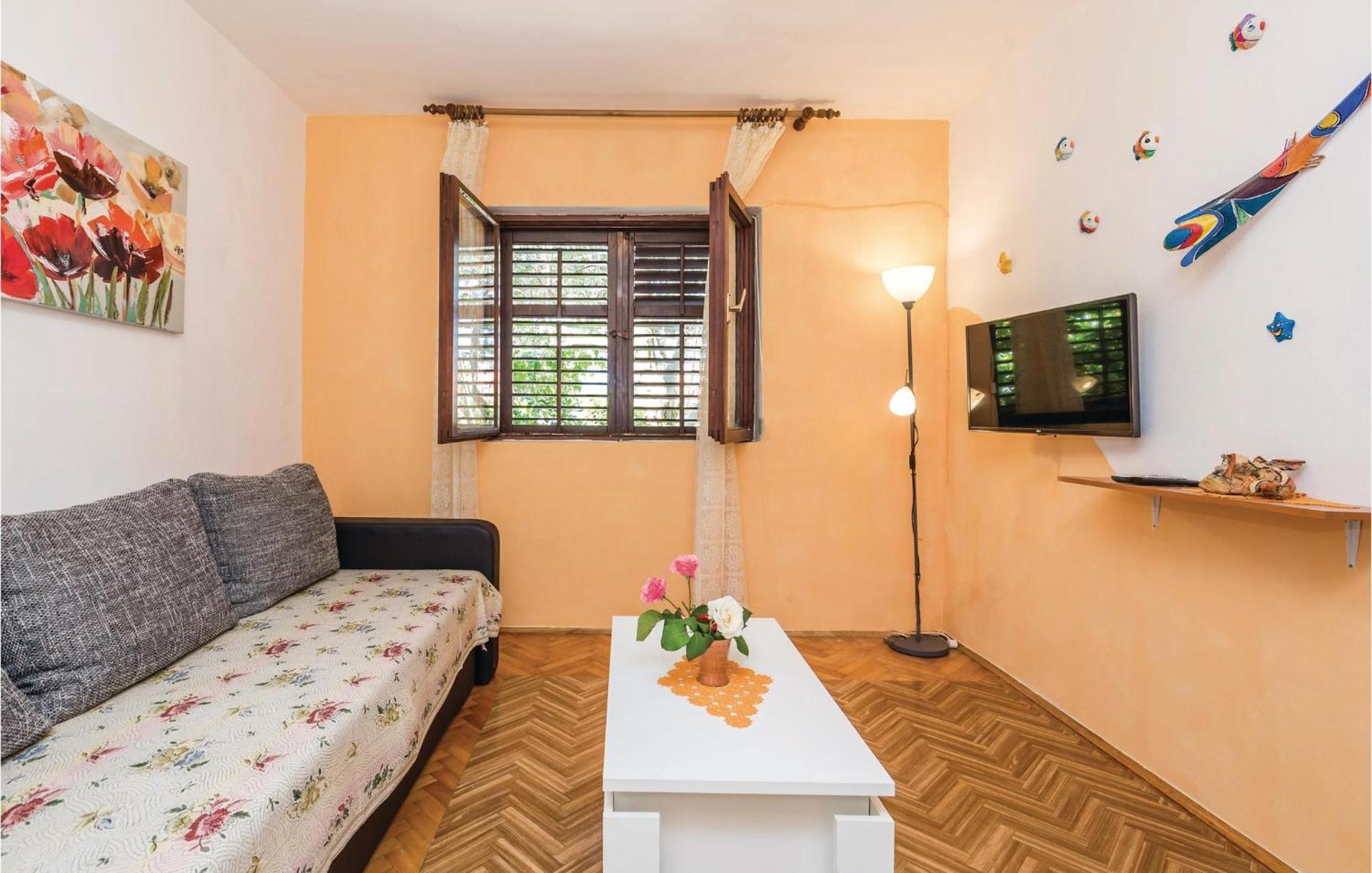 Stunning Apartment In Barbat-Rab With Wifi Barbat na Rabu Esterno foto