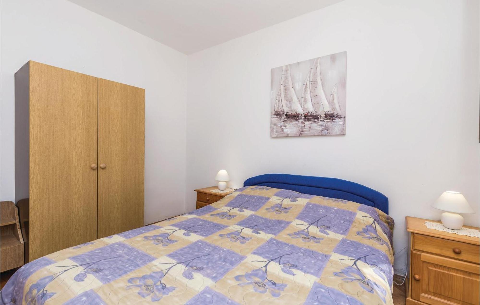 Stunning Apartment In Barbat-Rab With Wifi Barbat na Rabu Esterno foto