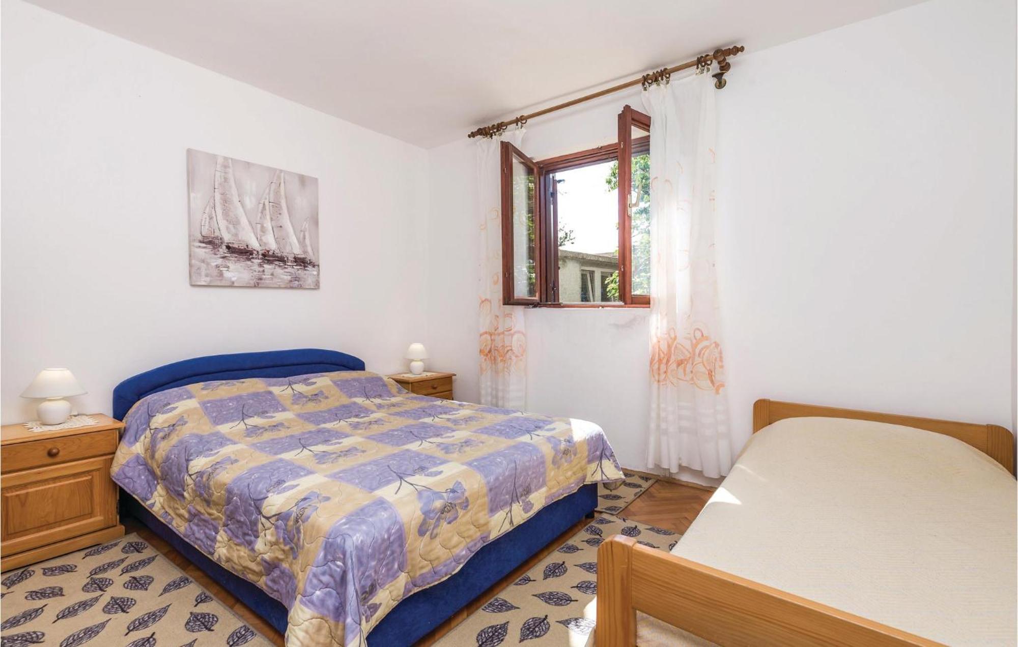 Stunning Apartment In Barbat-Rab With Wifi Barbat na Rabu Esterno foto